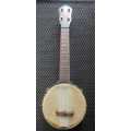 Gibson UB-1 (late 20s to early 30s) Ukulele Banjo