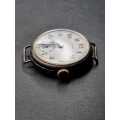 Antique CYMA WW1 Trench watch (Serviced)
