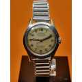 Very Rare Vintage early 40s Swiss Exacto (Movado) Military watch
