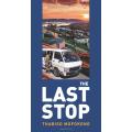 The Last Stop by Thabiso Mofokeng (Paperback )