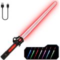 Star Wars Saber: A Toy Sword With 7 Changeable Light Colours and Sounds