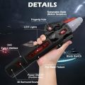 Star Wars Saber: A Toy Sword With 7 Changeable Light Colours and Sounds