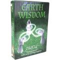 Earth Wisdom Oracle Cards