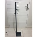 Foot Operated Sanitizer Dispenser (With Free R100 500ml D-Germ Hand Sanitizer)
