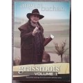 Grassroots Volume 1 by Angus Buchan