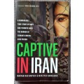 Captive in Iran - Maryam Rostampour & Marziyeh Amirizadeh