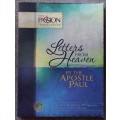 Passion translation - Letters from Heaven by The Apostle Paul