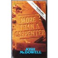 More than a Carpenter - Josh McDowell