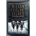 Friday night lights - H.G. Bissinger