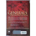 God`s Generals The Revivalists - Roberts Liardon