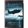 Flyboys - James Bradley