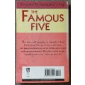 Famous Five, Five go to smuggler`s top - Enid Blyton