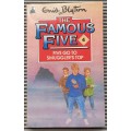 Famous Five, Five go to smuggler`s top - Enid Blyton