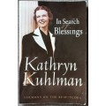In search of blessings - Kathryn Kuhlman