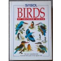 Sasol Birds of Southern Africa - illustrated field guide