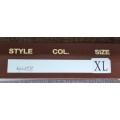 Kaytex Brace Size XL - Bought from Romens