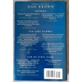 Origin - Dan Brown First edition hardcover