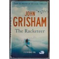 The Racketeer - John Grisham Hardcover