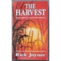 The harvest - Rick Joyner
