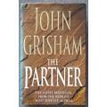 The Partner - John Grisham 1997 UK First Edition