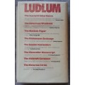 The Bourne Identity - Robert Ludlum 1980 UK First edition Hardcover