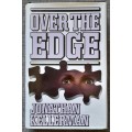 Over the edge - Jonathan Kellerman 1973 UK First edition Hardcover
