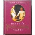 Heston Blumenthal - Heston`s Fantastical Feasts