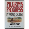 Pilgrims progress - John Bunyan