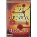 The case for a Creator - Lee Strobel