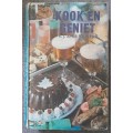 Kook en Geniet - S J A de Villiers