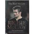The Real McCaw - Richie McCaw 2012 Hardcover