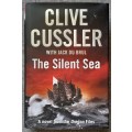 The Silent Sea - Clive Cussler with Jack du Brul (Hardcover)