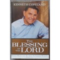 The Blessing of the Lord - Kenneth Copeland Hardcover
