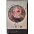 D.L. Moody - Heroes of the faith