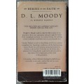 D.L. Moody - Heroes of the faith