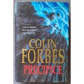 Precipice - Colin Forbes Hardcover