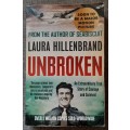Unbroken (Louis Zamperini) - Laura Hillenbrand