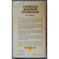 Charles Haddon Spurgeon London`s most popular preacher - W.Y. Fullerton