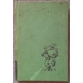Sixth Brer Rabbit Book - Enid Blyton 1955 First Edition hardcover