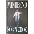 Mindbend - Robin Cook 1985 First Edition