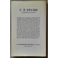 C.T. Studd Cricketer & Pioneer - Norman Grubb