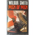 Men of men - Wilbur Smith Hardcover 1981