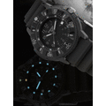 Traser P6508 Shadow Rubber Watch