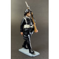 KING and COUNTRY`S WW2 WAFFEN SS (SUMMER OUTFIT)