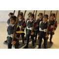 KING and COUNTRY`S WW2 WAFFEN SS (SUMMER OUTFIT)