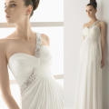 Variety of Wedding Dresses - R2499 -Made in any colour or style