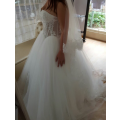 Wedding Dresses - Wedding dress