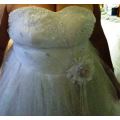 Size 44 Wedding Dress for sale - *Door delivery for only R150*