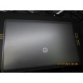 HP LCD Back Cover 687698-001