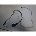 HP Screen Cable DC02001VU00